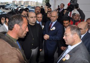 Akdağ inceleme sözü verdi